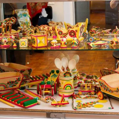 Cultural Events on the Weekend in Lviv