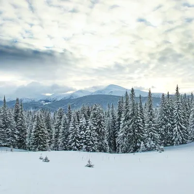 What you need to know for a winter hike — 2