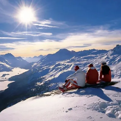Budget ski resorts in the Carpathians — 4