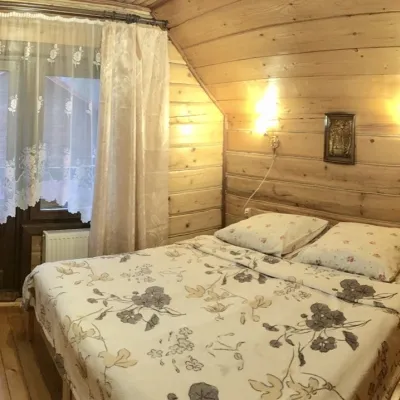 Садиба "Під Буковиною" Жденієво — 5