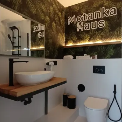 Motanka Haus — 2