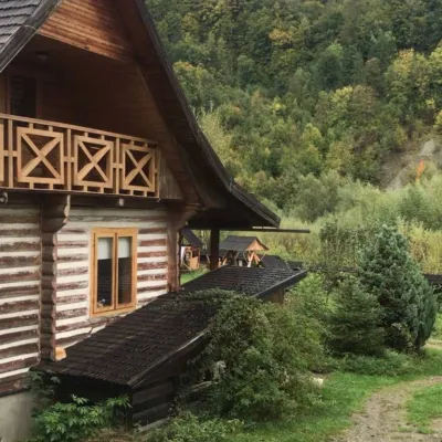 Стара Хата