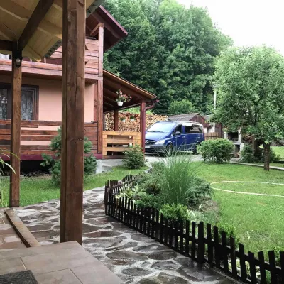 Садиба "Під Буковиною" Жденієво — 2