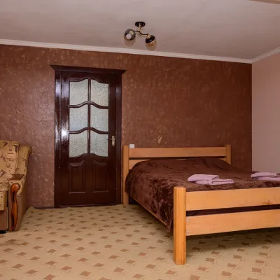 Садиба «Sharm karpaty » — 5