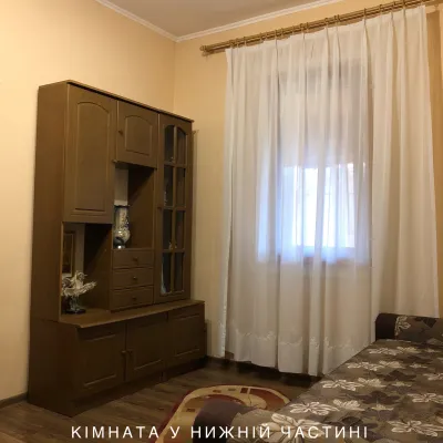Котедж / кімнати у лісній місцевості м.Сколе  — 3