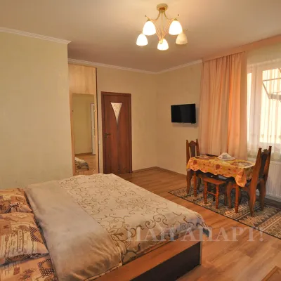 Apartamenty "Złota Bania" — 3
