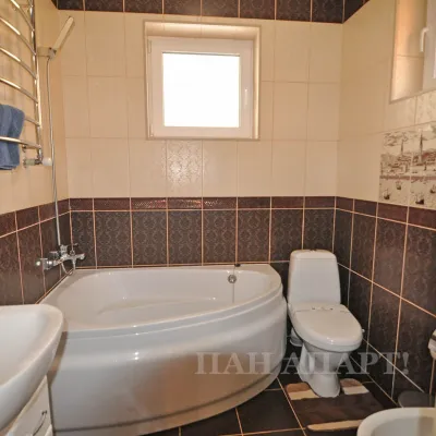 Apartamenty "Złota Bania" — 4