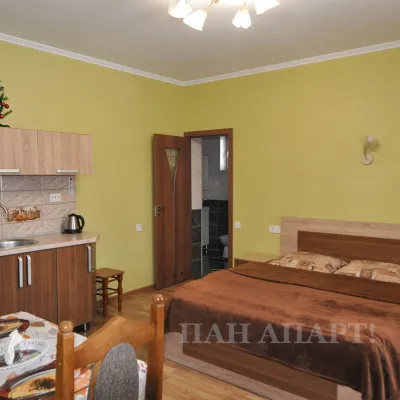Apartamenty "Złota Bania" — 5