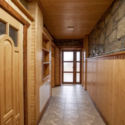 Guest House "Beskyid" — 5