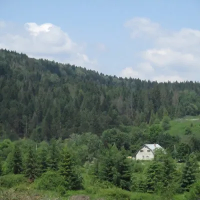 Ecofarm Bukova — 2
