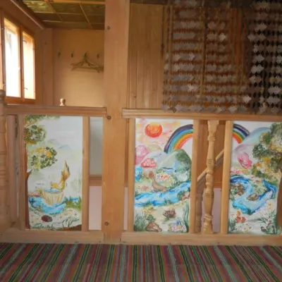 Ecofarm Bukova — 4