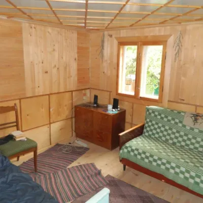 Ecofarm Bukova — 5
