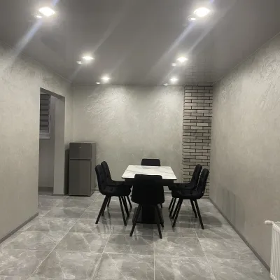 Domek Azaliya — 2