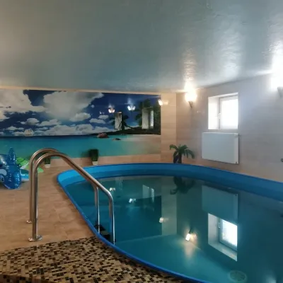 Den House — 3