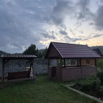 Górska Pieśń — 3