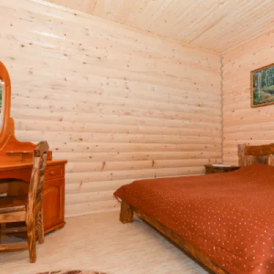 Guest House "Kozatsky Dvoryk" — 2
