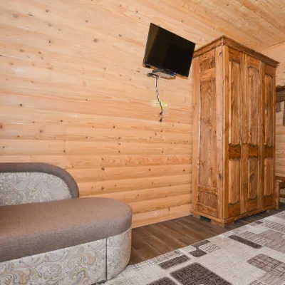 Guest House "Kozatsky Dvoryk" — 3