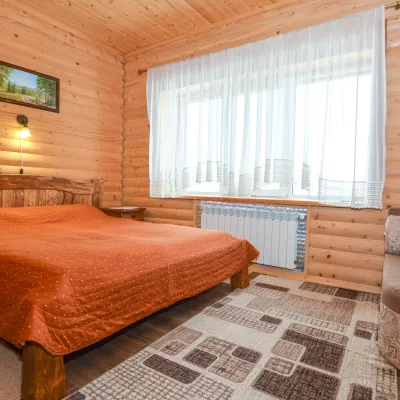 Guest House "Kozatsky Dvoryk" — 4