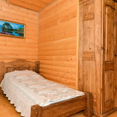 Guest House "Kozatsky Dvoryk" — 5