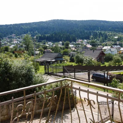 Hotel Edelweiss — 2