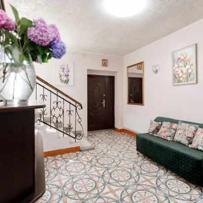 Hotel Edelweiss — 3