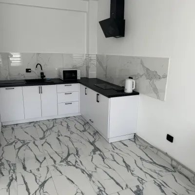 Hotel SILVER HOUSE — 4