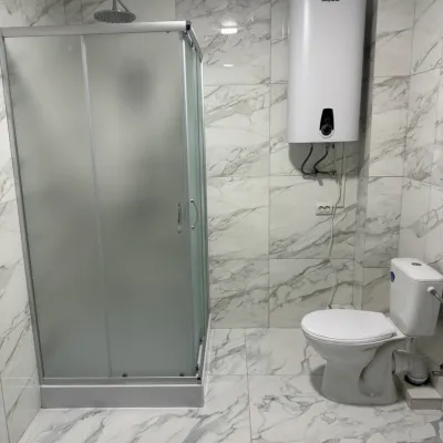 Hotel SILVER HOUSE — 5