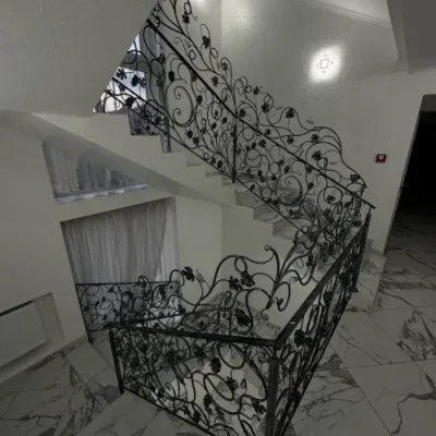 Hotel "Stolytsia" — 3