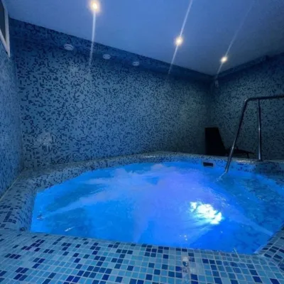 Hotel "Stolytsia" — 5