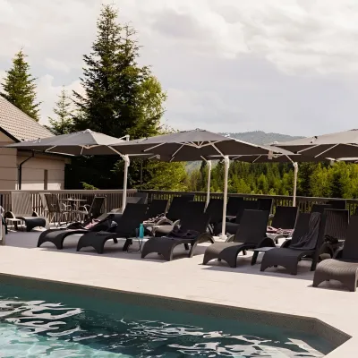 Forest House | Hotel & SPA — 4