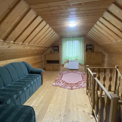 Homestead "Vidpochyn" — 4