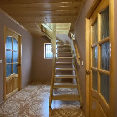 Homestead "Vidpochyn" — 3