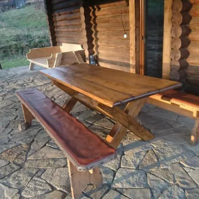 Котедж ''Ксенія''   Ksenija cottage — 3