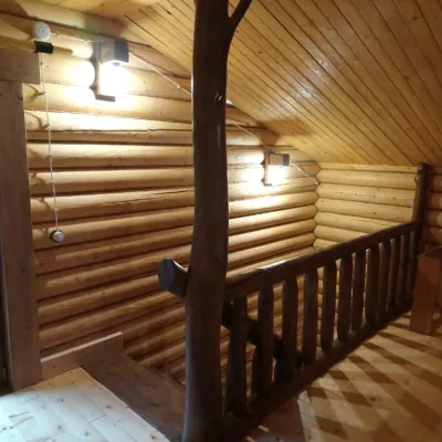 Котедж ''Ксенія''   Ksenija cottage — 5