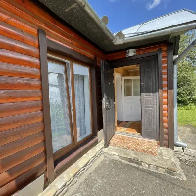 Cottage "Prykarpattia" — 3