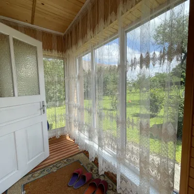 Cottage "Prykarpattia" — 4