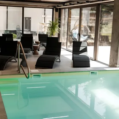 Forest House | Hotel & SPA — 5