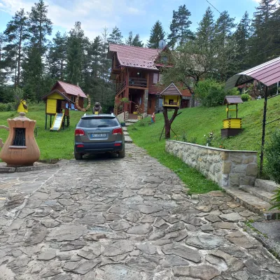 Lisova Kazka — 4