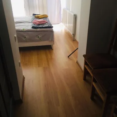 Manchela Pensjonat — 4