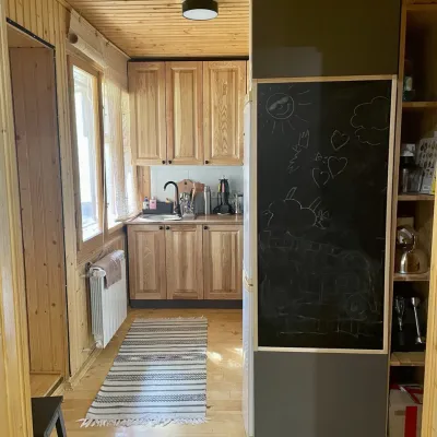 Sheshory Chalet — 5