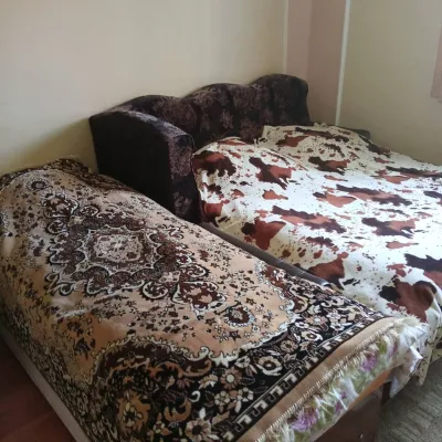 Pensjonat "U Ivanky"