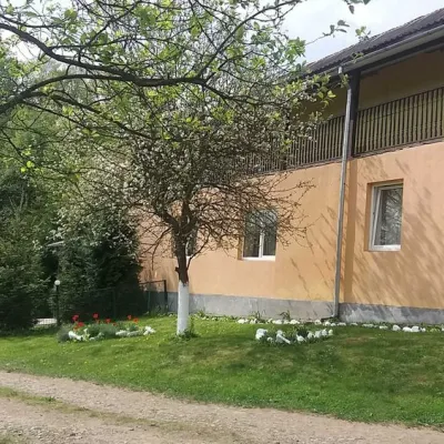Homestead "Ulich"