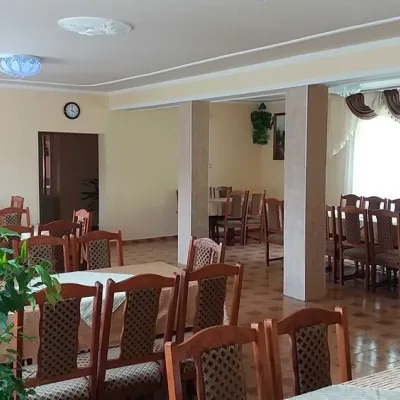 Садиба "Улич" — 2