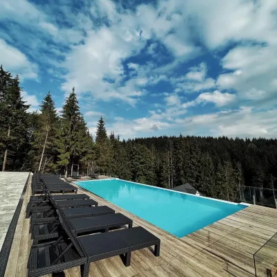 SevenHills Chalet — 3