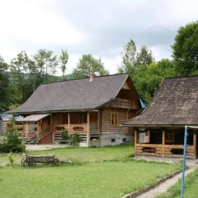 Стара Хата — 2