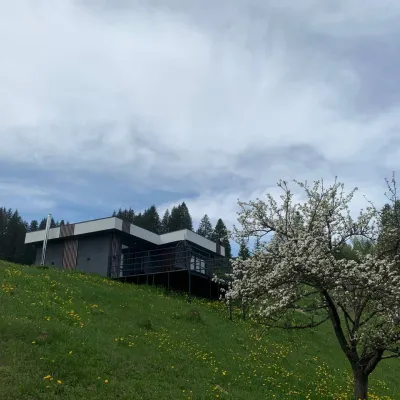 Wypoczynek w Karpatach
