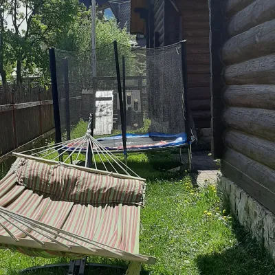 Wood-House Татарів — 4