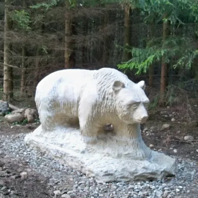 Tatra National Park Nature Education Centre — 5