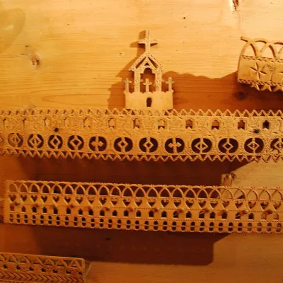 Gąsienica Sobczak Cottage in Zakopane — 4