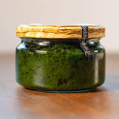 Bieszczadzkie Smaki, Smolnik: bread, liqueurs, preserves — 3